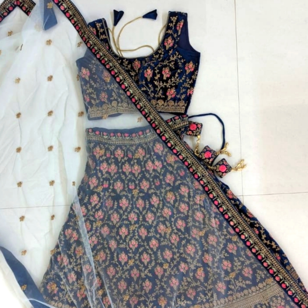 Lehenga